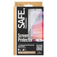 Закалено стъкло UWF за Motorola Edge 50 Pro, Черно, SAFE by PanzerGlass