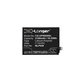Батерия за Realme GT 5G RMX2202, GT Neo RMX3031, BLP849, 2100mAh, HQ