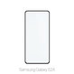 Закалено стъкло FullCover за Samsung S24 (10 Pack), FixPremium