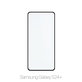 Закалено стъкло FullCover за Samsung S24+ (10 Pack), FixPremium