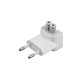 Щепсел за адаптер MagSafe (EU), ZM922-5464, Bulk, 10 Pack