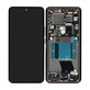 Дисплей за Xiaomi 14 Ultra, Black, Тъчскрийн с рамка, 56000500N100 Genuine Service Pack