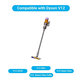 Батерия за Dyson V12, SV30, 394167-1, 386706-85, 965470-01, Li-Ion 25.2V 2500mAh, HQ