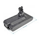 Батерия за Dyson V12, SV30, 394167-1, 386706-85, 965470-01, Li-Ion 25.2V 2500mAh, HQ