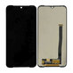 дисплей за myPhone Hammer Blade 3, Тъчскрийн без рамка, TFT