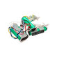 Батерия за AEG Ergorapido CX-72-45AN, VBHC7787E, 8087979053, 809115702, Li-Ion 18.0V 1500mAh, HQ