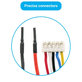 Батерия за AEG Ergorapido CX-72-45AN, VBHC7787E, 8087979053, 809115702, Li-Ion 18.0V 1500mAh, HQ