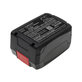 Батерия за Bosch 18V, 5000mAh, Li-Ion, 18.0V, 2 607 337 314, HQ