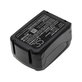 Батерия за Bosch 18V, 5000mAh, Li-Ion, 18.0V, 2 607 337 314, HQ