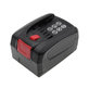 Батерия за Bosch 18V, 5000mAh, Li-Ion, 18.0V, 2 607 337 314, HQ
