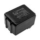 Батерия за Makita 18V, 6000mAh, Li-Ion, 18.0V, BL1830, BL1835, LXT400,194205-3, 194204-5, 194309-1, HQ