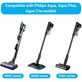 Батерия за Philips Series 9000 AquaTrio, IBD014GA, Li-Ion 25.9V 2200mAh, HQ