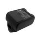 Батерия за Philips Series 9000 AquaTrio, IBD014GA, Li-Ion 25.9V 2200mAh, HQ