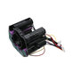 Батерия за Rowenta RH-series, SS-9100042161, Li-Ion 22.2V 3500mAh, HQ