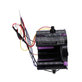 Батерия за Rowenta RH-series, SS-9100042161, Li-Ion 22.2V 3500mAh, HQ