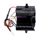 Батерия за Rowenta RH6737WH, SS-9100043101, Li-Ion 18.5V 3500mAh, HQ