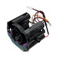 Батерия за Rowenta RH6737WH, SS-9100043101, Li-Ion 18.5V 3500mAh, HQ