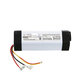 Батерия за Xiaomi Dreame H12, VWV8, HHR24A, Li-Ion 21.6V 4000mAh, HQ