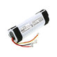 Батерия за Xiaomi Dreame H12, VWV8, HHR24A, Li-Ion 21.6V 4000mAh, HQ