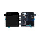 дисплей за Samsung Z Flip 6 F741B, Тъчскрийн и рамка, GH97-30012E, Crafted Black, Genuine Service Pack