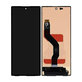 дисплей OLED за Samsung Z Fold 6 F956B, Тъчскрийн без рамка, Външен,GH82-35354A, Genuine Service Pack