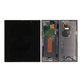 дисплей за Samsung Z Fold 6 F956B, Тъчскрийн и рамка, GH82-35042A, Silver Shadow, Genuine Service Pack