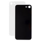 задния капак с голям отвор за камера за iPhone SE (3rd Gen 2022), Starlight
