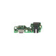 Зареждащ конектор PCB платка за Infinix Hot 40i