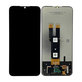 дисплей за ZTE Blade V50 Design, Тъчскрийн без рамка, TFT
