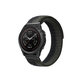 Найлонова каишка за Garmin (QuickFit 26mm), Сив, Grey, FixPremium