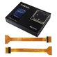 LCD дисплей с тестер за сензорен екран, YCX M3