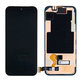 Дисплей за Google Pixel 9 Pro XL, Тъчскрийн с рамка, G949-01011-00 Genuine Service Pack