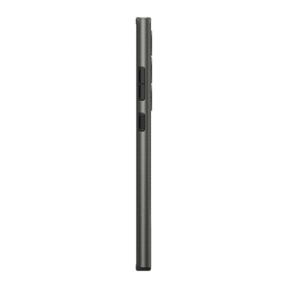 Калъф Neo Hybrid за Samsung S24 Ultra, оръжейно сив, Gunmetal