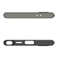 Калъф Neo Hybrid за Samsung S24 Ultra, оръжейно сив, Gunmetal
