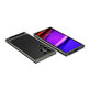 Калъф Neo Hybrid за Samsung S24 Ultra, оръжейно сив, Gunmetal
