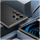 Калъф Neo Hybrid за Samsung S24 Ultra, оръжейно сив, Gunmetal