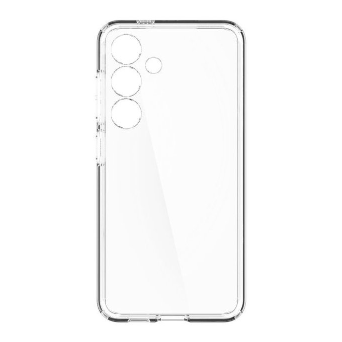 Калъф Ultra Hybrid за Samsung S24 Plus, Crystal Clear