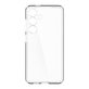 Калъф Ultra Hybrid за Samsung S24 Plus, Crystal Clear