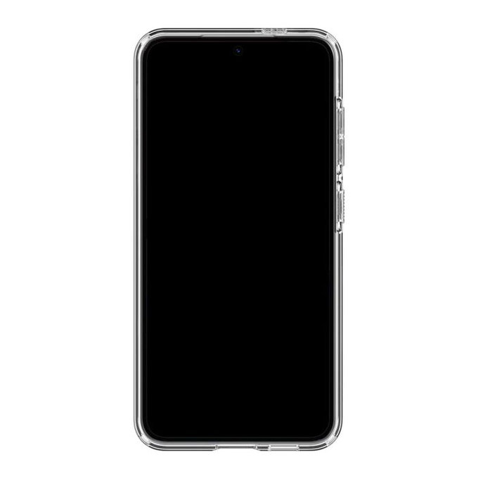 Калъф Ultra Hybrid за Samsung S24 Plus, Crystal Clear