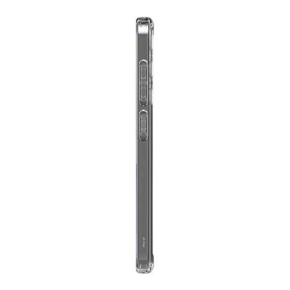 Калъф Ultra Hybrid за Samsung S24 Plus, Crystal Clear