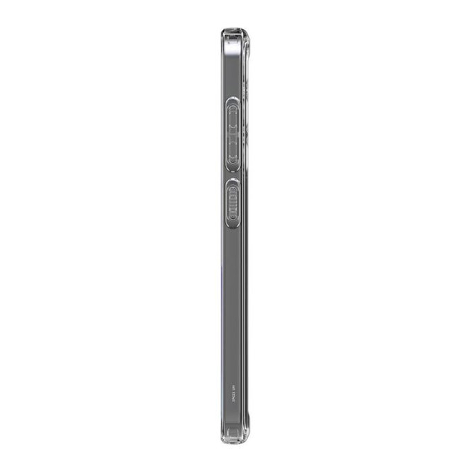 Калъф Ultra Hybrid за Samsung S24 Plus, Crystal Clear