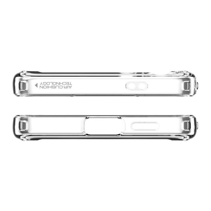 Калъф Ultra Hybrid за Samsung S24 Plus, Crystal Clear