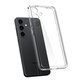Калъф Ultra Hybrid за Samsung S24 Plus, Crystal Clear