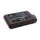 Батерия за Dyson DC12, DC16, BP-01, 912433-01, Li-Ion 22.2V 2000mAh, HQ