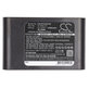 Батерия за Dyson DC-series, 967813-03, Li-Ion 22.2V 2500mAh, HQ