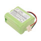 Батерия за iRobot Mint-series, GPHC152M07, Ni-MH 7.2V 1500mAh, HQ