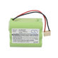 Батерия за iRobot Mint-series, GPHC152M07, Ni-MH 7.2V 1500mAh, HQ