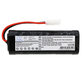 Батерия за iRobot Looj-series, 11200, Ni-MH 7.2V 3600mAh, HQ