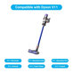 Батерия за Dyson V11, 299820, SV14, 970145-02, Li-Ion 25.2V 3600mAh