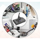 Батерия за Dyson V8, 215681, PM8-US-HFB1497A, Li-Ion 21.6V 2000mAh